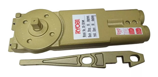 Concealed Door Closer