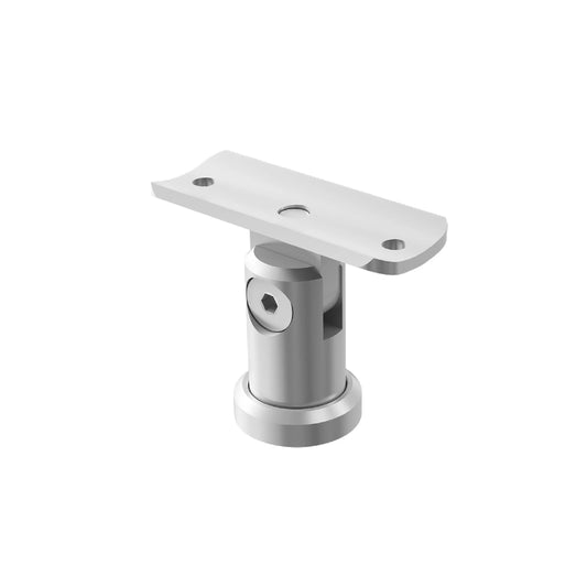 Railing Post Support
