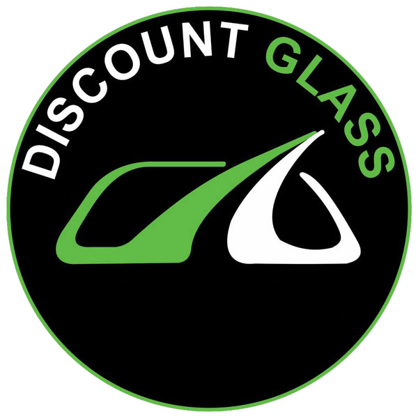 DiscountGlass